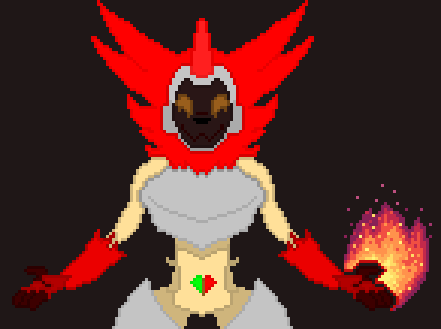 [63ceb7] [[Oh shit I~m sorry... But I got my own personal version of the protogen, numbnuts...]]