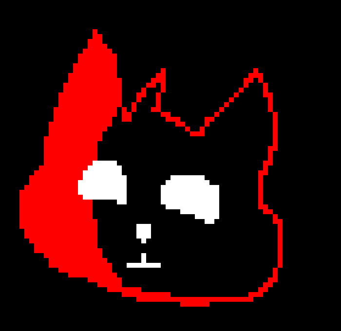 [9664c4] Bec noir
