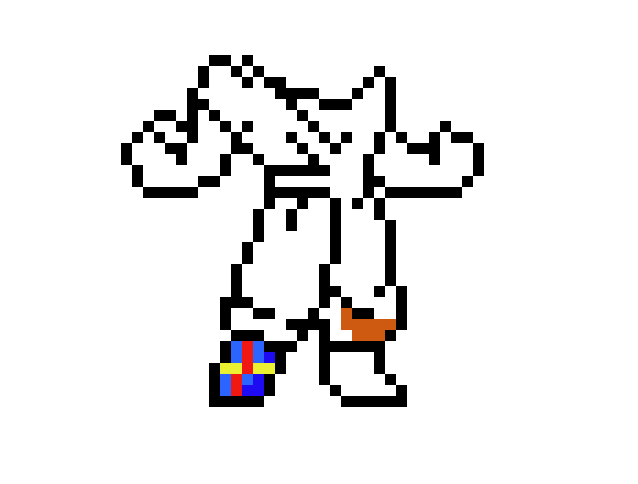 [9664c4] Goku