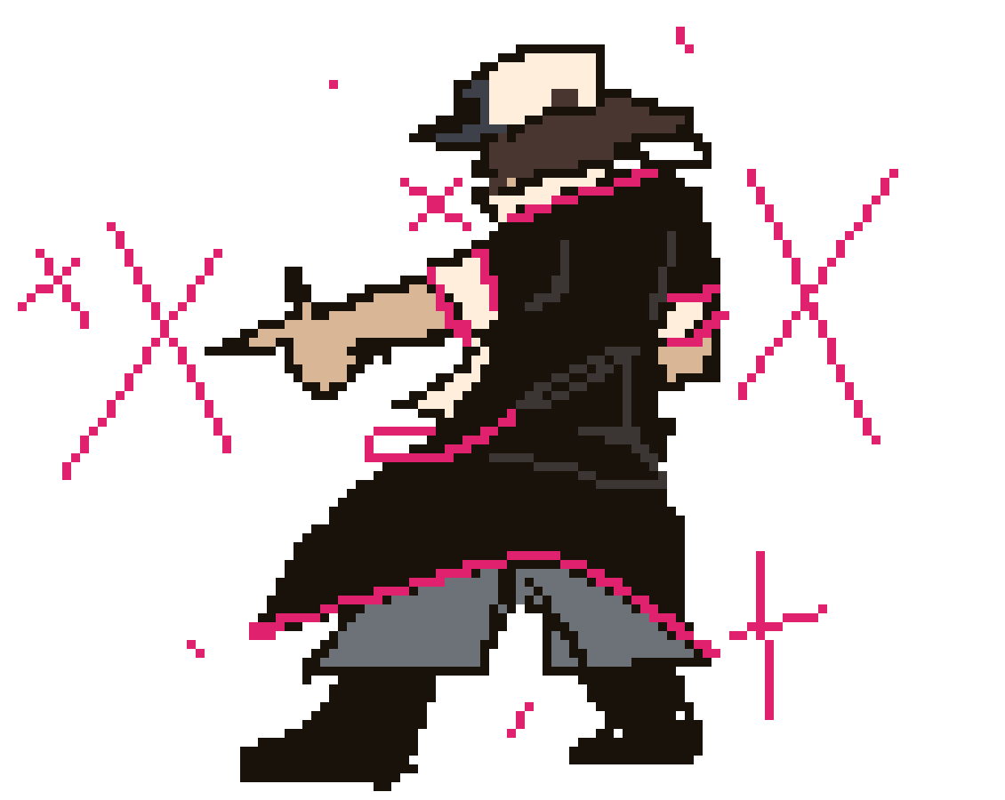 [c0cbd4] [fwish] "Time to contribute nothing to this narrative and become comedic relief."