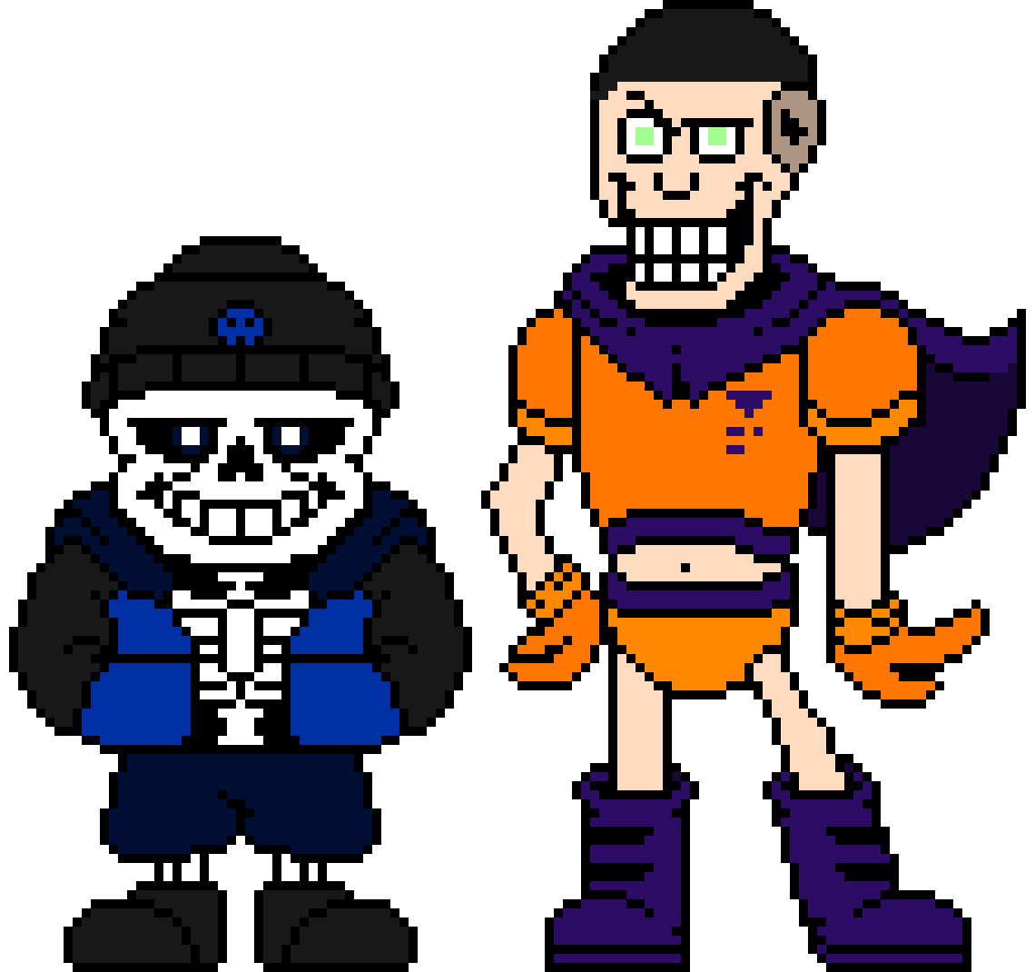 [9664c4] PeterPlay19 and his friend V11