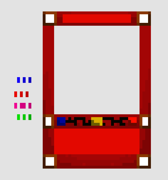 blank card plans