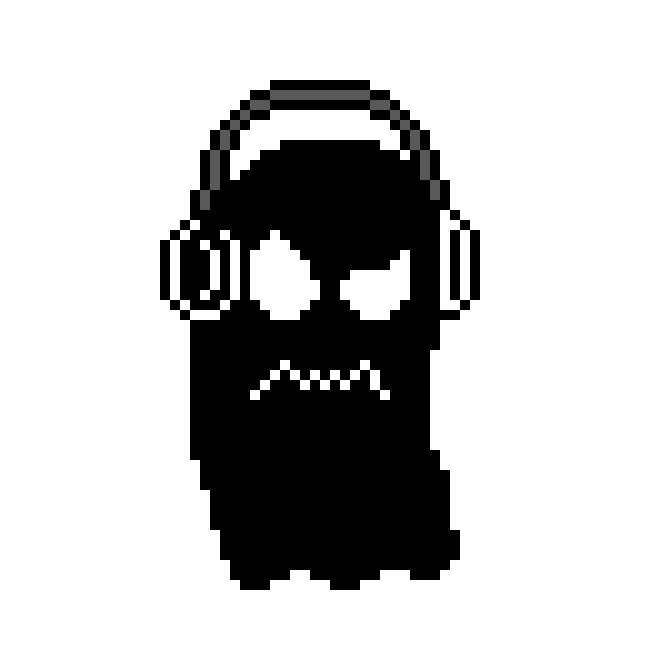 undertale:corrupted timelines napstablook