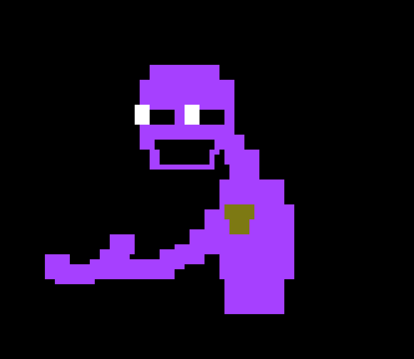 [db2e26] Man Behind The Slaughter