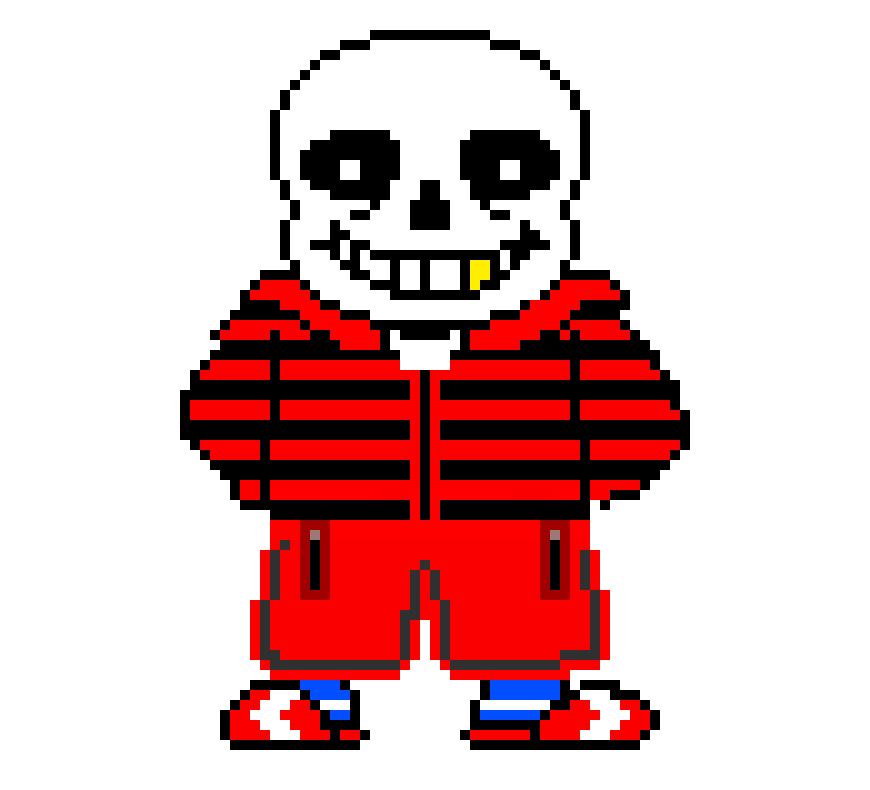 [9664c4] My Sans OC