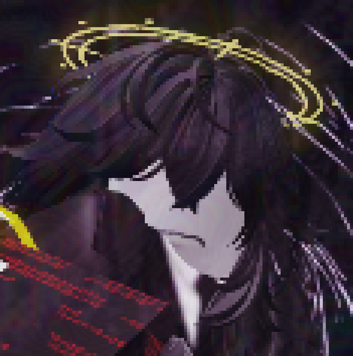 [816c09] "Mhmm- of course something like this would happen." 