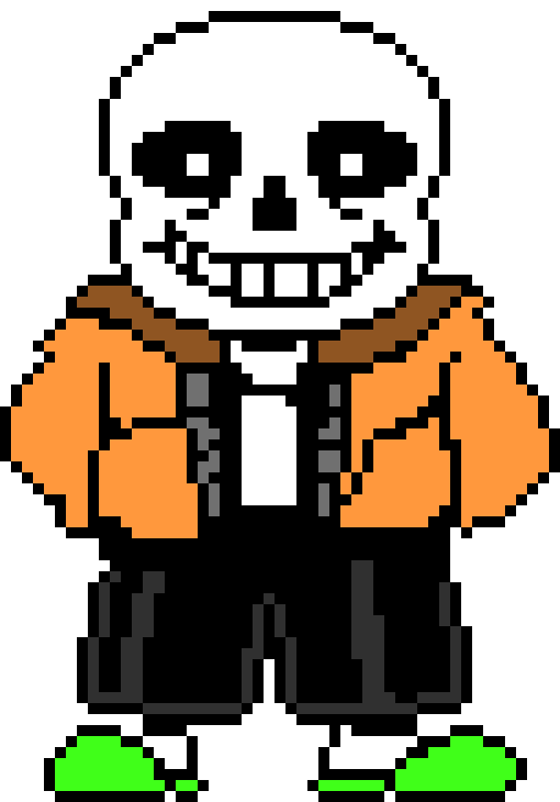[585582] Negative sans Befortalek 