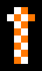 [573ad2] Firework shooter (Orange)