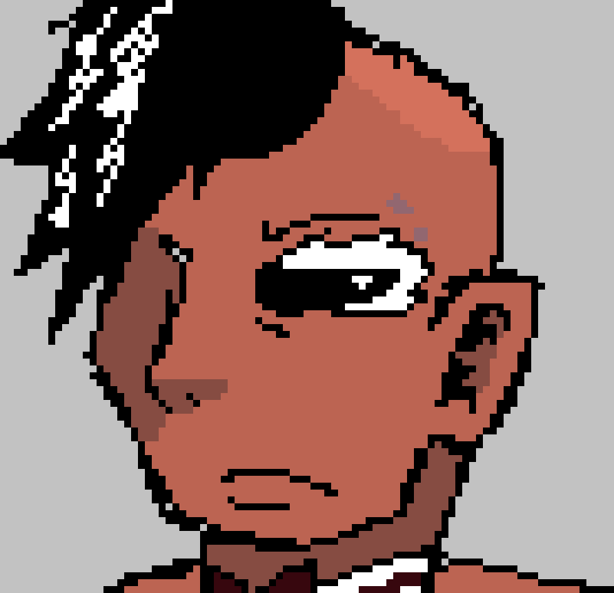 [82bebd] anyway. uh. i need to draw more  things but  iont  have the computer atm