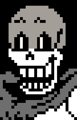 [2fbf6b] nyeh your advice worked little boy! were in a game i guess?! and.. what am i doing here.. what happened.. SANS HAVE YOU CATCHED A HUMAN YET?!