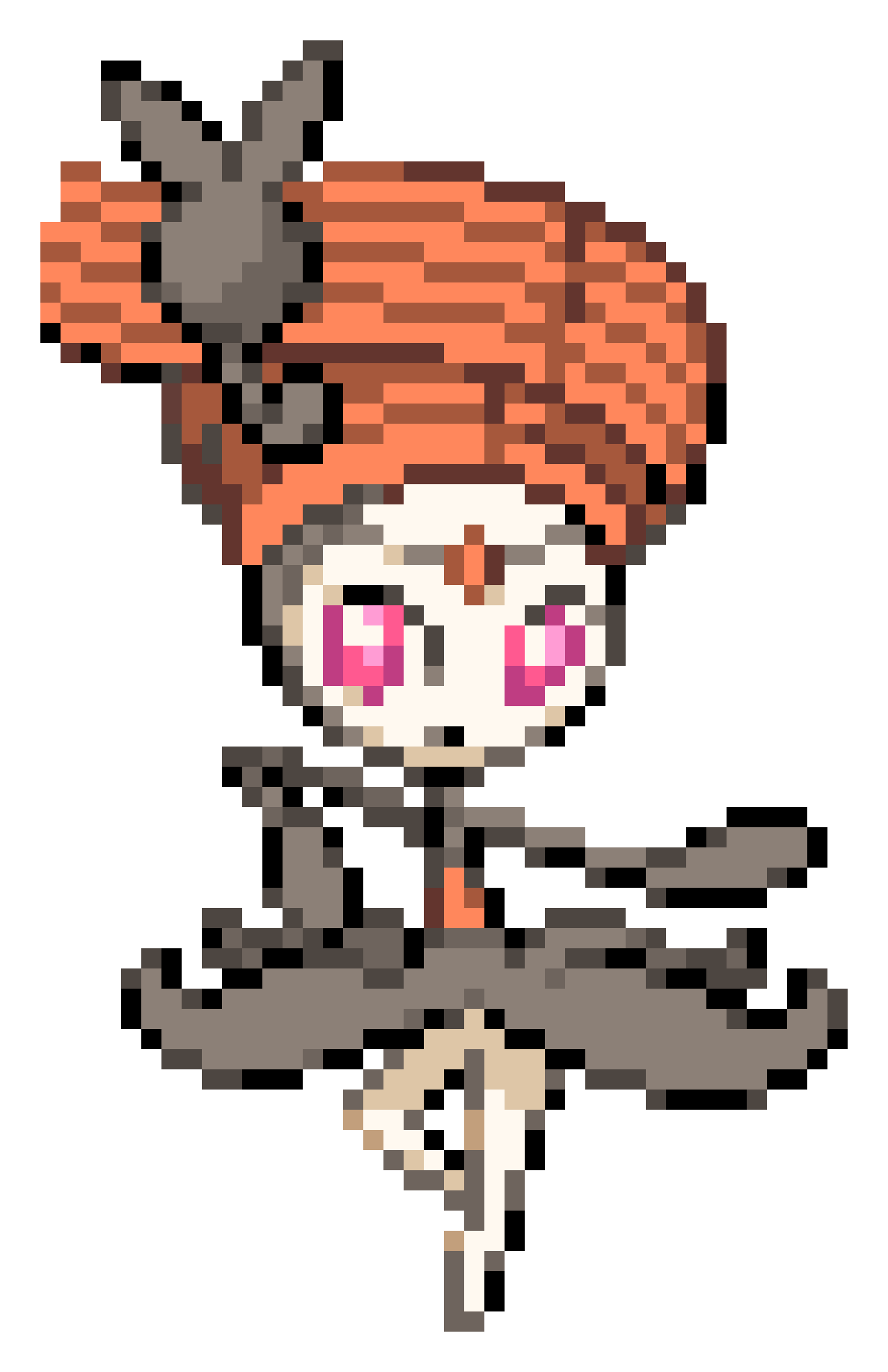 [0fc27d] Meloetta (Pirouette Form)