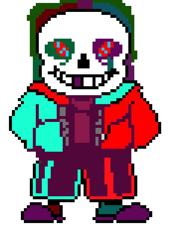 [61048f] discro sans ( phase 1)