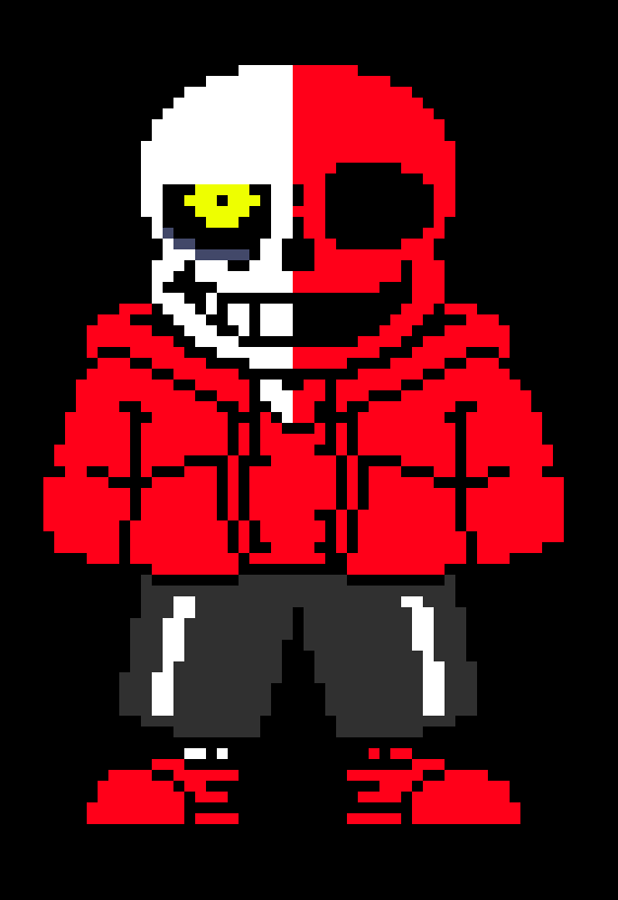 [39d9d6] psychosis Sans Sprite