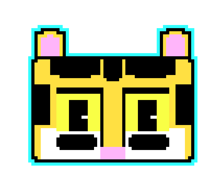 [9664c4] CC Cat Mask