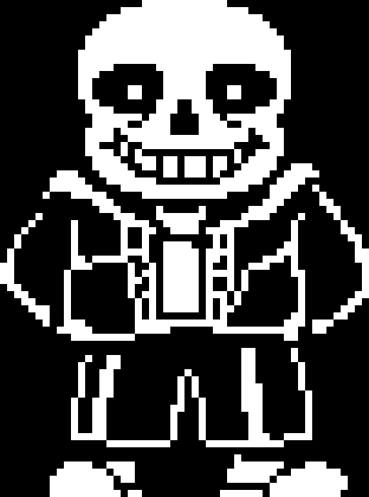 heya everyone...i'm back...back from the ruin...can't seem to get anywhere that thing now...-slightly insane sans