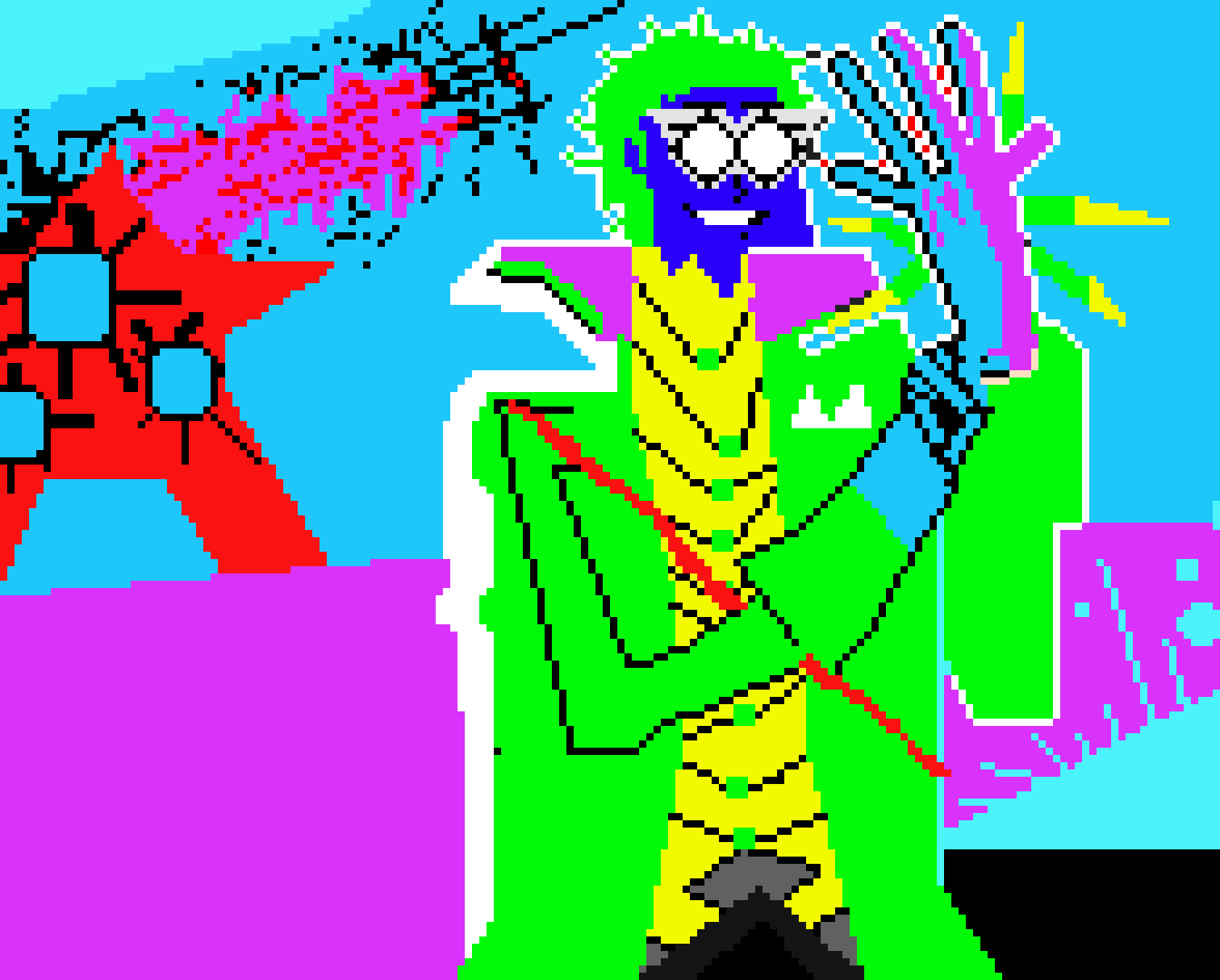 [53a360] Slices Joker *