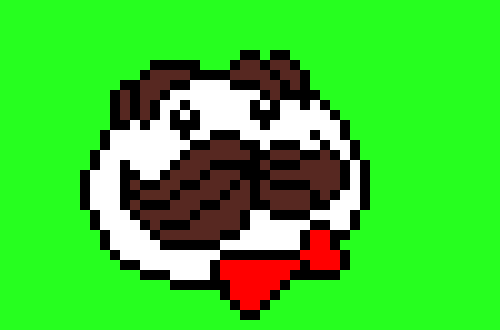 [9664c4] Mr.Cringle Pringle