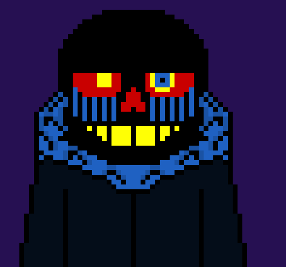 [0ae1f1] fine fine, *makes Terror tp himself to his own Multiverse*