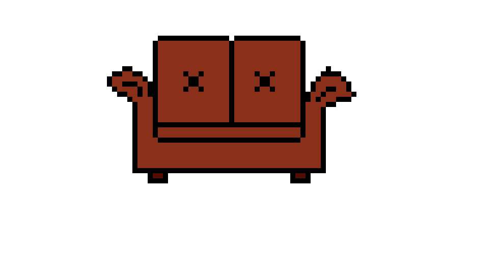 [cf76a9] comfy couch