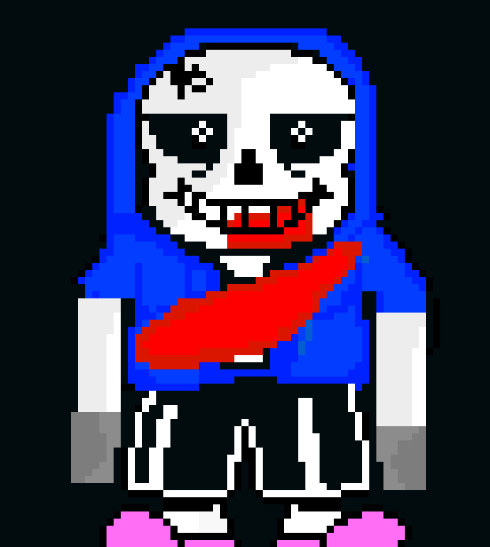 Blood Breath sans phase 1