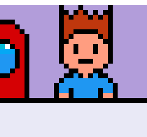 [c96d90] amongus