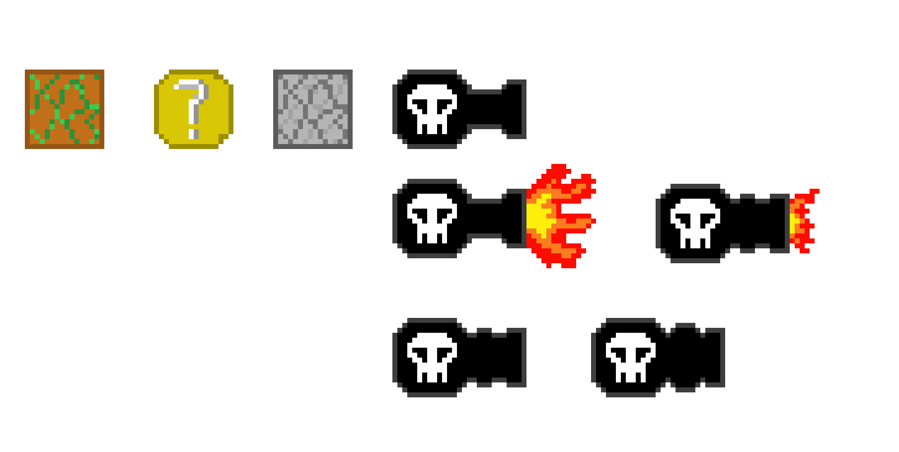 blocks