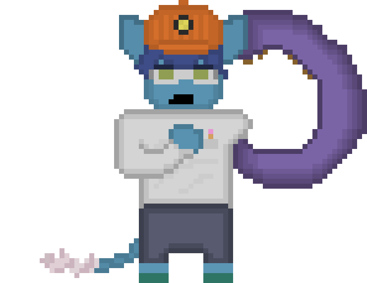 [c2e58b]  Control explain hand to chest
