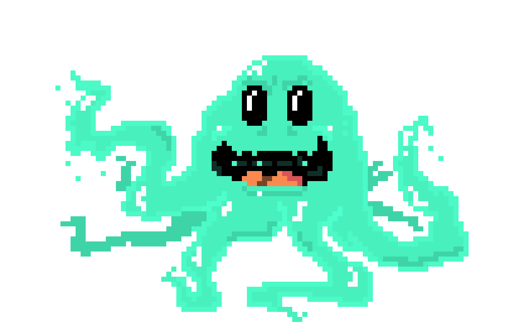 [753c09] Mr. Slime