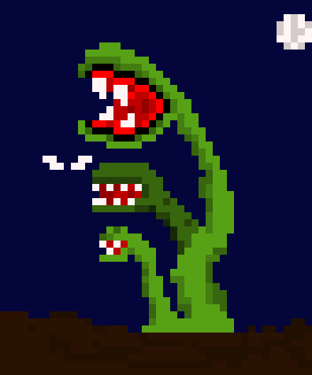 [9664c4] plant