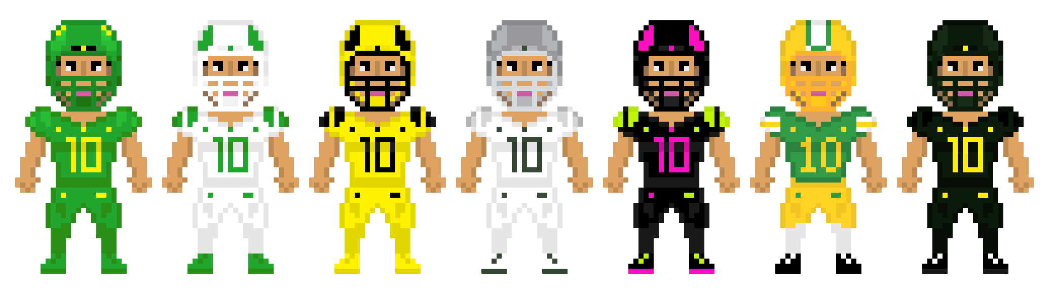 [48c5ac] OregonS2Uniforms