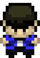 [9664c4] Max Sprite