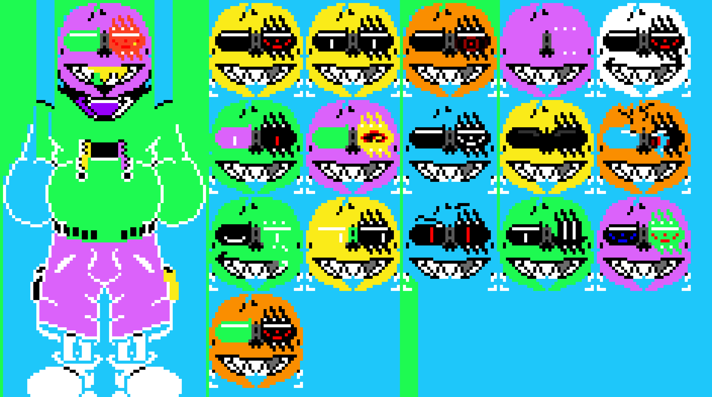 [390dcd] sans fucking sucks so stop drawing him