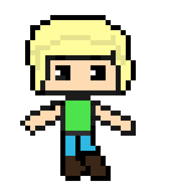 :D