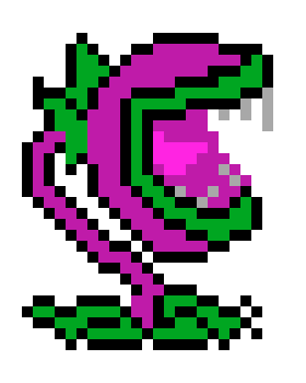 Chomper