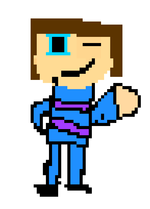 [1c52ed] Ask Mercy! Frisk.