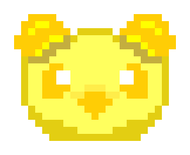 [5205ff] Golden Panda