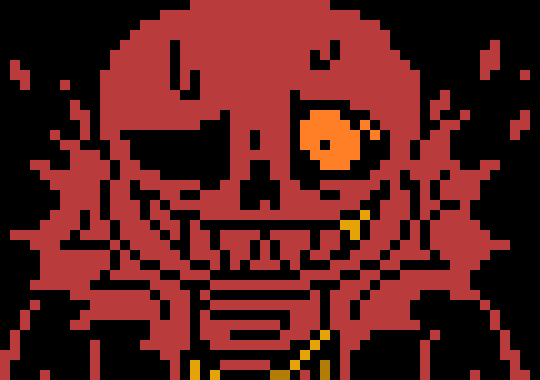 [61341e] -{ He dashes to Ink and slices him with a 60.6 cm katana}- * How about...No?