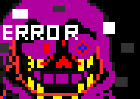 [450a4c] dustale error sans:i think your bros mad at you