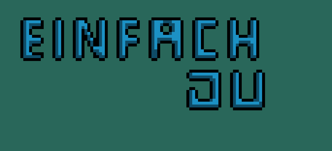 [9664c4] einfachju