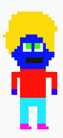 [9664c4] person