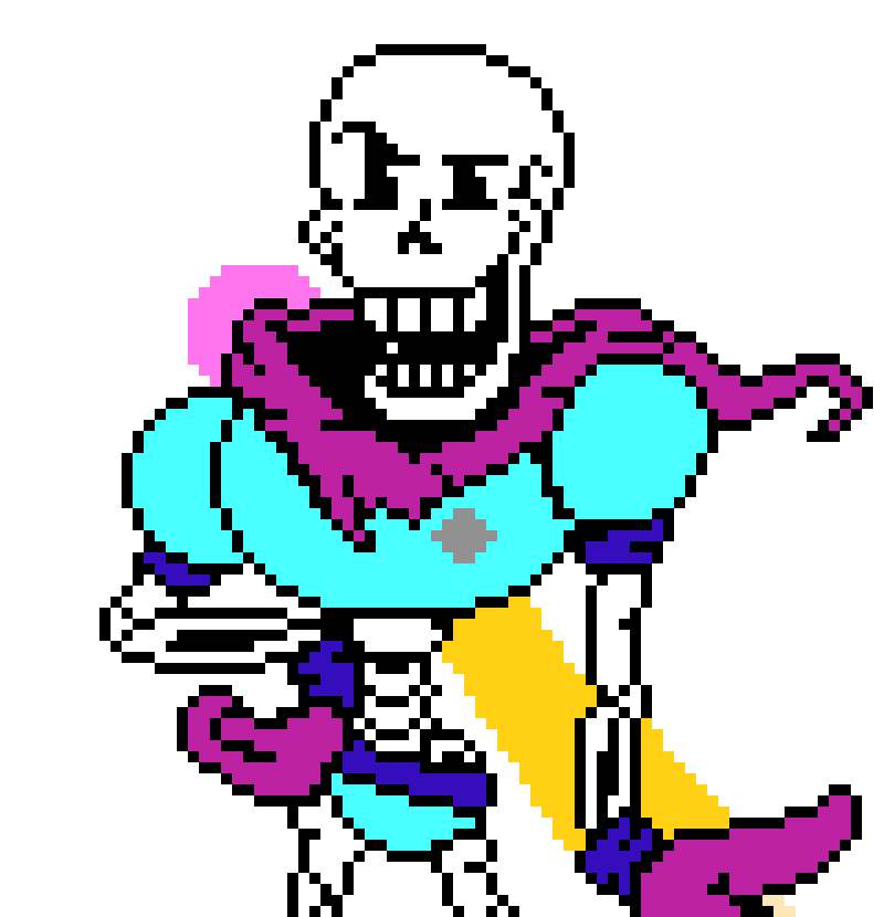 [cf5311] o look a cool papyru-