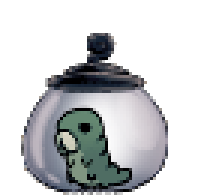 [990543] Grub (Hollow Knight) (Free to use)