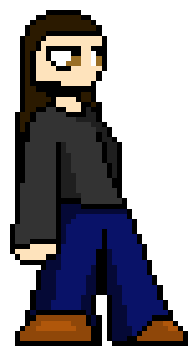 [e22b6a] (( I am too honestly. ))