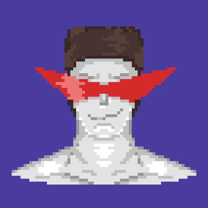 Metalface