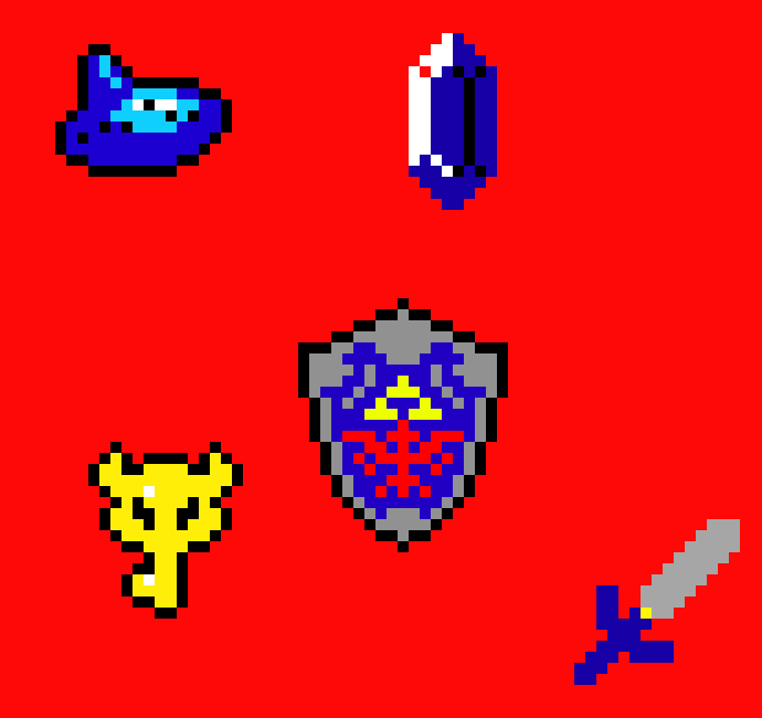 [9664c4] zelda