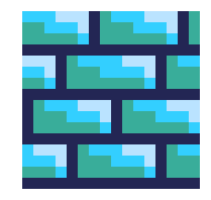 [acef3d] diamond brick