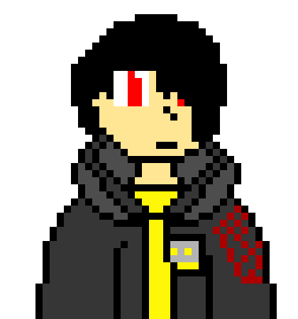 [c8bb2d] heh if terrie was here spamming with me youd be regreting life