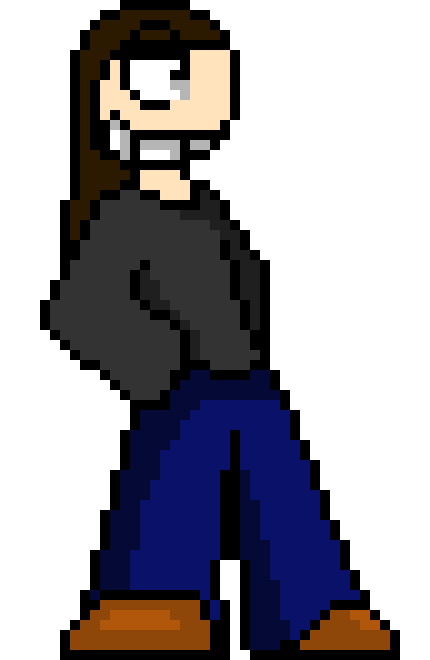 [e22b6a] [I finally get to fully exist for once. Hello everyone.]