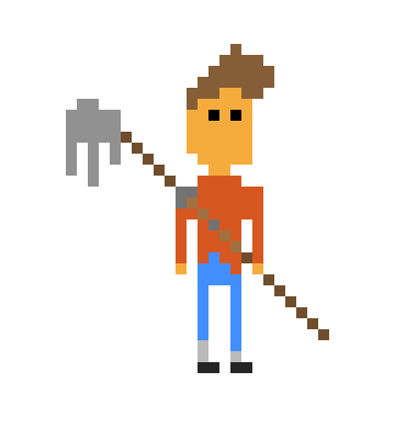 [069e01] Joey