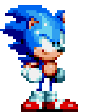[bb72b0]  Toei Sonic.